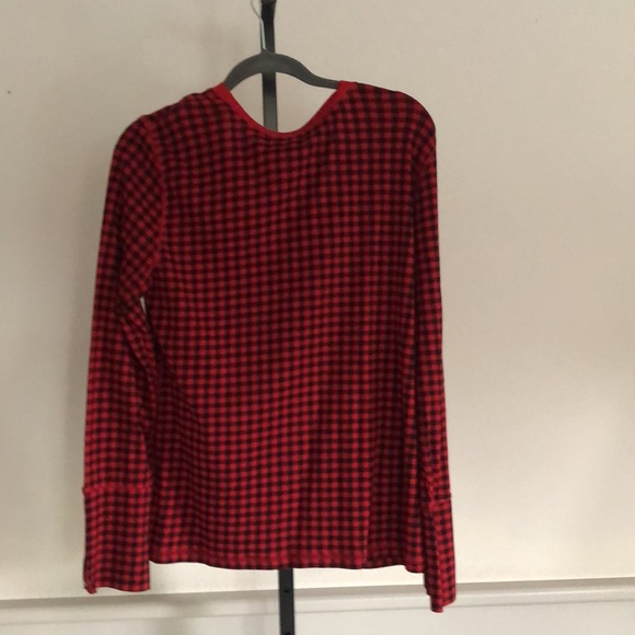 Chaps, Size X-Large Long Sleeve Shirt, NWT - Picture 3 of 7